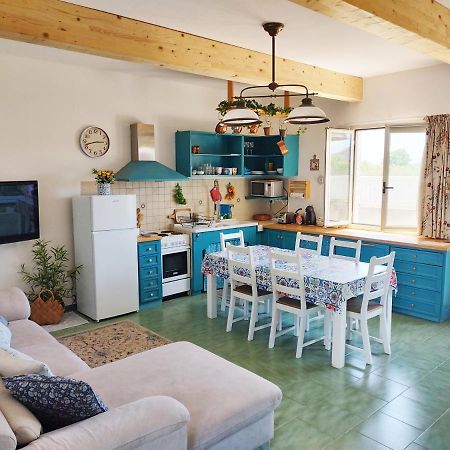 Baratili San Pietro Casa Di Nelia 빌라 외부 사진