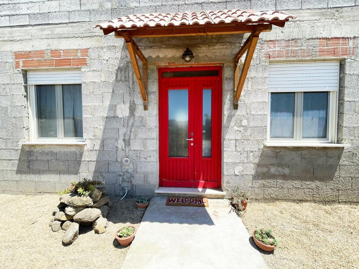 Baratili San Pietro Casa Di Nelia 빌라 외부 사진