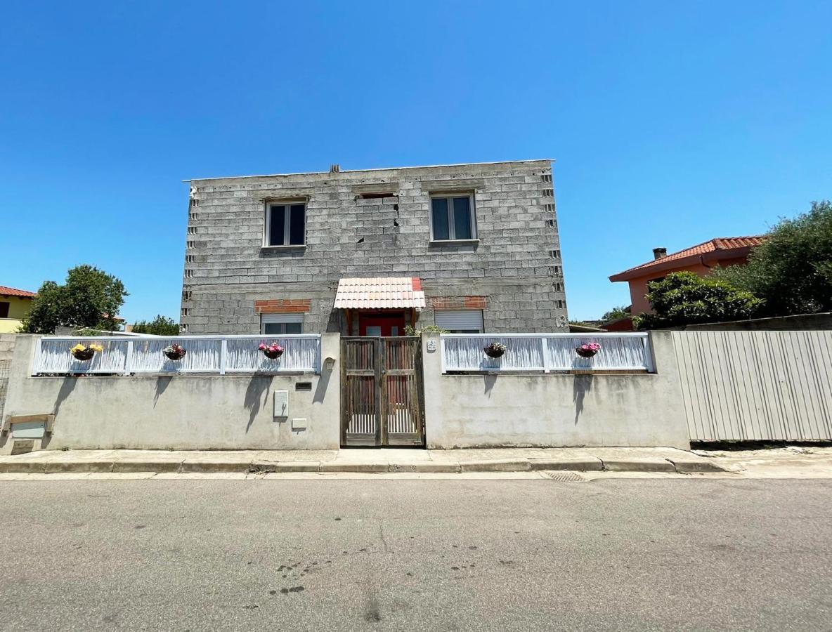 Baratili San Pietro Casa Di Nelia 빌라 외부 사진